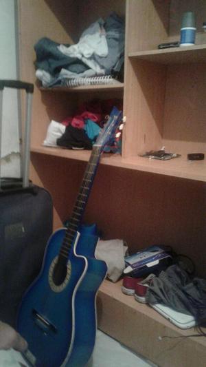 Guitarra para Principiante