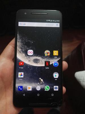 Huawei Nexus 6p Vendo O Cambio
