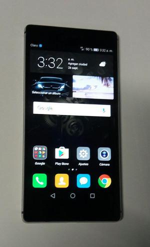 Huawei P8 Grande Leer Descripcion