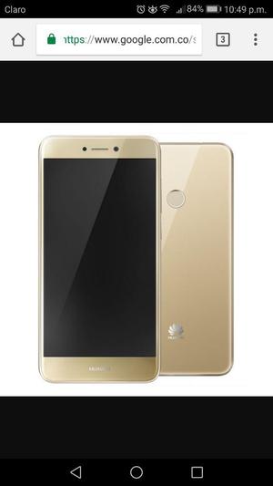 Huawei P9 Lite 