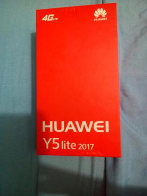 Huawei Y5 Lite 