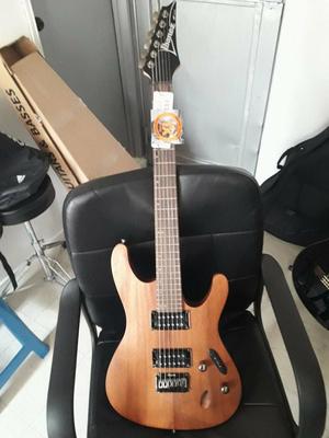 Ibanez s521 MOL