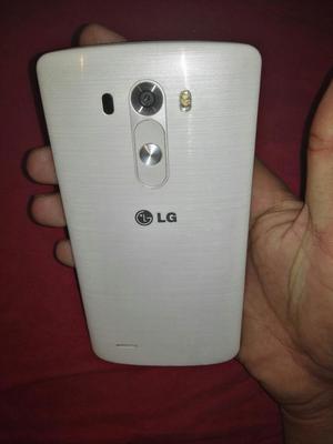 Lg G3 Premium 4g Original Como Nuevo