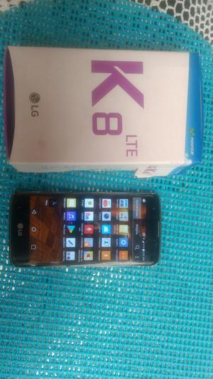 Lg K