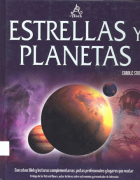 Libro Astronomia Estrellas Y Planetas Ed Altea