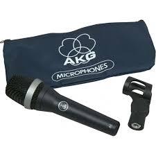 Micrófono AKG D5