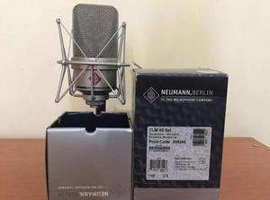 Microfono Neumann