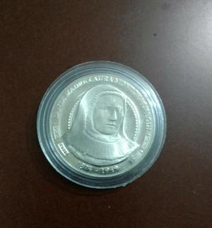 Moneda de  Pesos