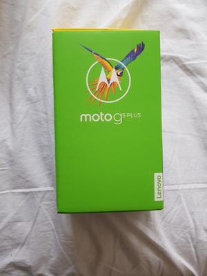 Motorola G5 Plus Oferta Especial Nuevos