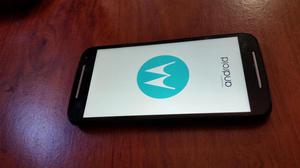 Motorola MOTO G2, Doble SIM, Segunda Generacion, En muy buen