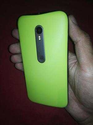 Motorola Moto G3 4g Original