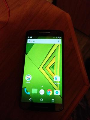 Motorola Moto X Play Excelente Estado