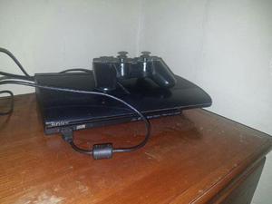 Oferta Ps3 Usado + Pes + 1control