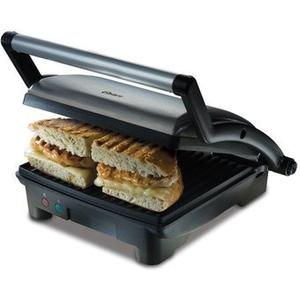 Plancha Panini Compacta Oster