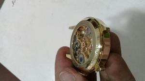 Reloj Rotary de Cuerda