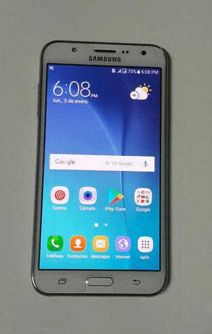 SAMSUNG GALAXY J7 DUOS 16GB