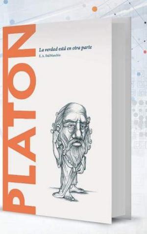 Saldo Libros de Platon