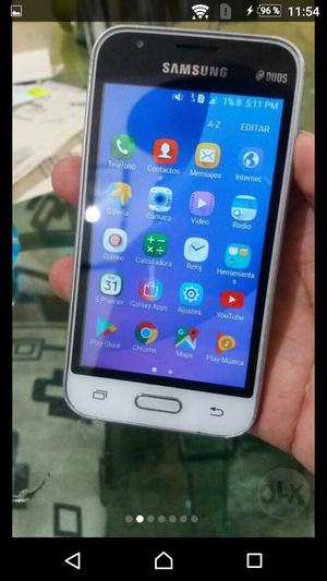 Samsung Galaxy J1 Mini Duos Buem Estado