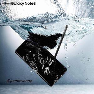 Samsung Galaxy NOTE 8 GALAXY s8 y s8 plus NUEVOS libres