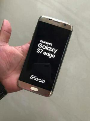 Samsung Galaxy S7 Edge Nuevo