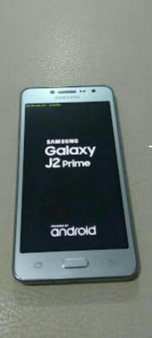 Samsung J2 Prime Duos