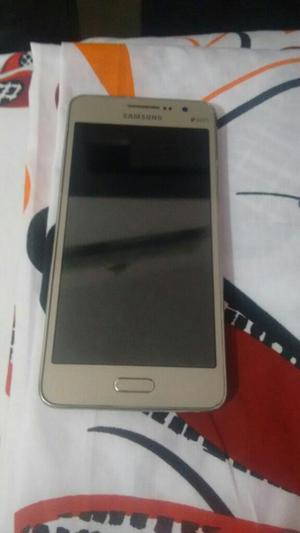 Samsung Prime,doble Sim Card,dorado