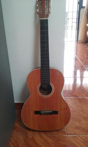 Se Vende Guitarra,con Afinadorde Cuerdas