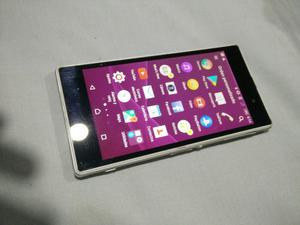 Sony Xperia Z1 Fisurado, 2gb Ram