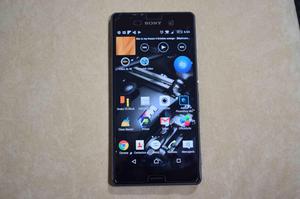 Sony Xperia Z3 Negro 4g Lte, 16 GB Casi Nuevo