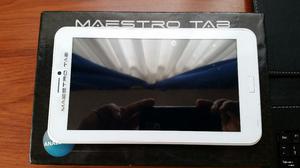 Tablet 7.0 Maestro
