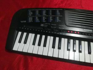 Teclado Casio Ma 120