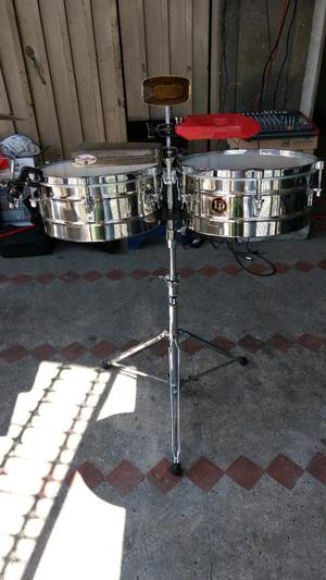 Timbal Lp Tito Puente