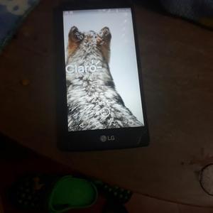 Vendo Lg Magna O Cambio