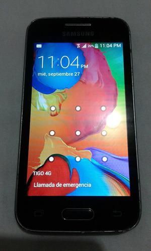 Vendo Samsung Galaxy Ace 4 Neo