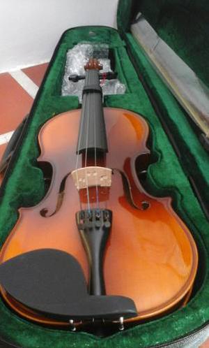 Violin 4/4 Maxtone | Cris Mer