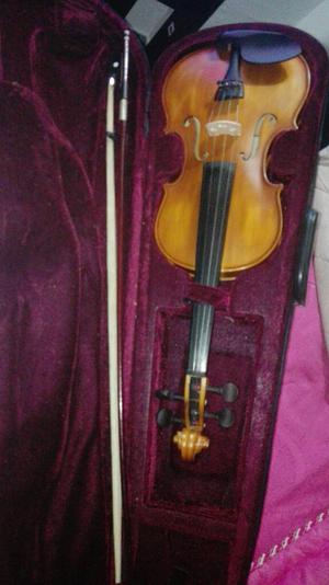 Violin Mavis 4/4 Nuevo