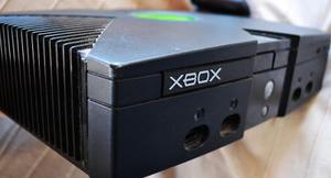 Xbox Usado Barato (envio Gratis!)