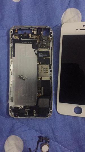 iPhone 5S Repuetos