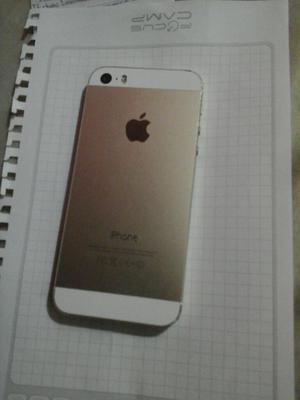 iPhone 5s para La Venta O Cambio