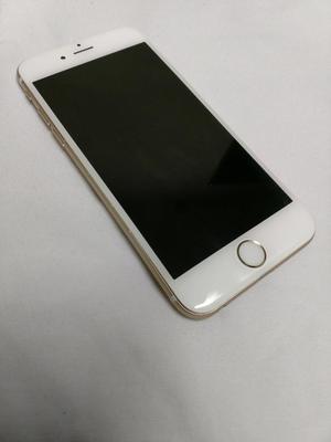 iPhone 6 Dorado para Repuesto