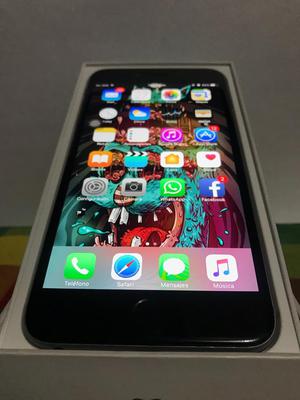 iPhone 6S Plus 16 Gb Gris Espacial