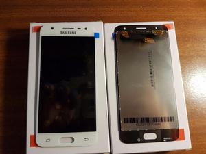 pantalla de samsung j5 prime