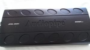 Amplificador Audiopipe Apdl 