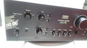 Amplificador Sansui 719