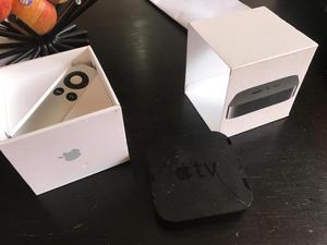 Apple TV 2da Generación Usado