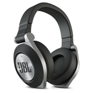 Audífonos Diadema Jbl Synchros E50bt Bluetooth Negro
