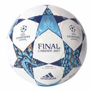 Balón adidas Finale Cardiff