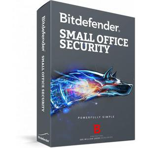Bitdefender Small Office