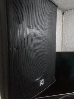 Cabina Activa Beta 3