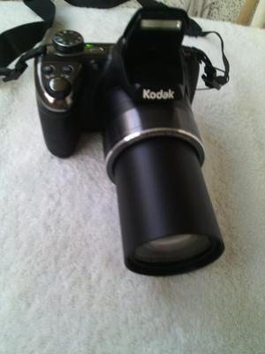 Camara Kodak Pixpro Azx Full Hd